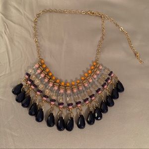 Francesca’s necklace